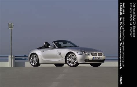 El Roadster Bmw Cumple A Os Felicidades Fotos De Todos Los