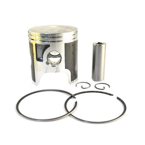 Motorcycle Engine Parts STD Cylinder Bore Size 67mm Pistons Rings Kit