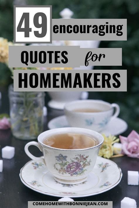 How To Be A More Productive Homemaker Artofit