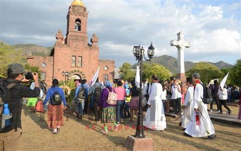 A Un Año Del Asesinato De Los Sacerdotes Jesuitas En Cerocahui Así Los Recuerdan El Heraldo