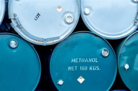 Pros And Cons Of Methanol