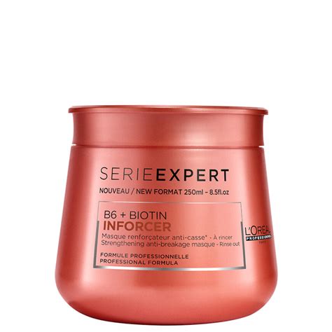 LOREAL SERIE EXPERT INFORCER MASQUE 250ML