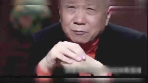 马未都：她是我这辈子见过的最漂亮的女人，美得无法形容！腾讯视频