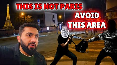 Paris Ki Sachai Jo Social Media Par Nhi Dikhti Travel Paris