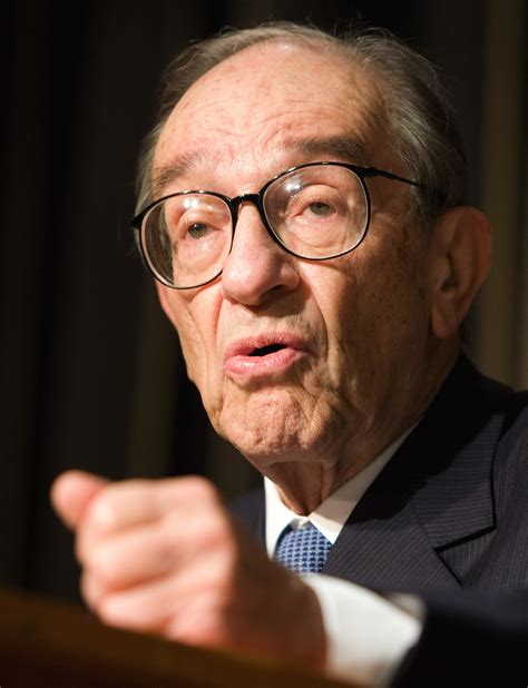 Alan Greenspan Biography, Alan Greenspan's Famous Quotes - Sualci Quotes 2019