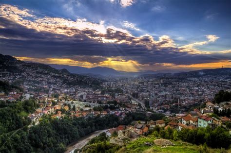 Znate Li Kako Su Naselja U Sarajevu Dobila Nazive Narod Ba