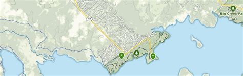 Best Trails In Lake Somerville State Parks And Trailway Texas Alltrails