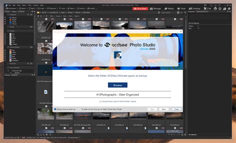 Acdsee Photo Studio Ultimate Review Pros Cons