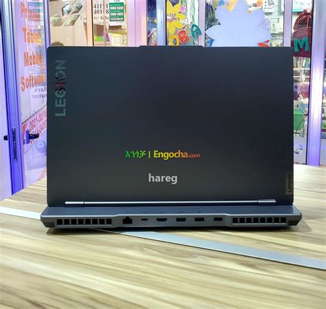 Lenovo legion laptop for sale & price in Ethiopia - Engocha.com | Buy ...