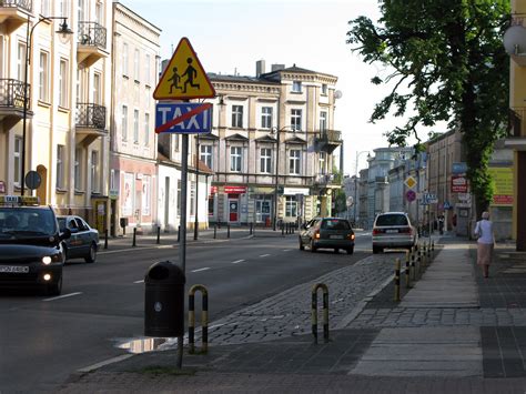 Gniezno Ul Mieszka I Gniezno Ul Mieszka I Flickr