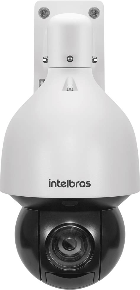 Cámara IP speed dome con inteligencia artificial e IR VIP 5225 SD IR IA