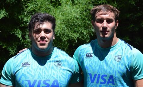 Arranca El Súper Rugby Américas Que Contará Con Presencia Bahiense