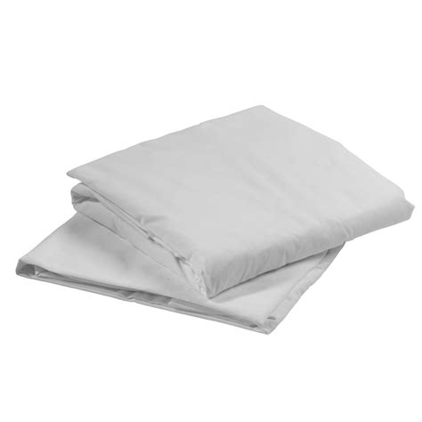 Hospital Bed Fitted Sheets – Confidence First