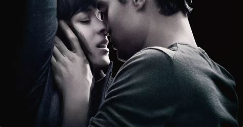 Fifty Shades Of Grey Slammed For LACK Of Sex Film Is Too Vanilla