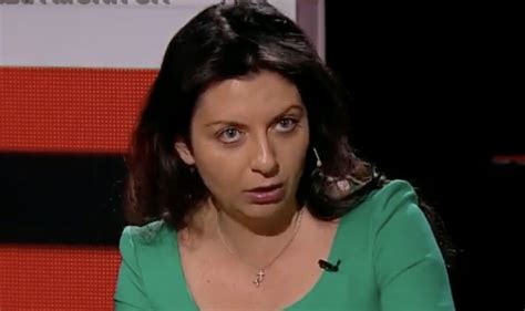 Putin S Chief Propagandist Struggles To Explain On Tv Why Ukraine War