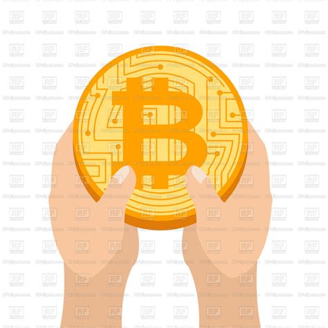 Bitcoin Vector at Vectorified.com | Collection of Bitcoin Vector free ...