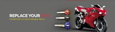 Motorcycle Key Replacement Orlando by Locksmith Orlando