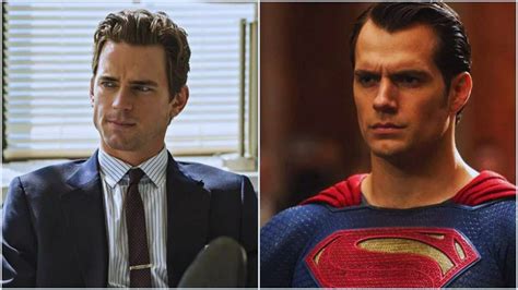 Matt Bomer gay olduğu için Superman rolünü kaybettiğini açıkladı