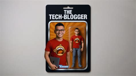 how to create chatgpt action figure