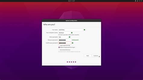 How to install Ubuntu Desktop on Raspberry Pi 4 | Ubuntu