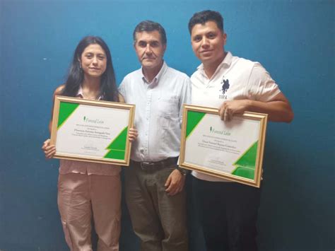 Becas Forestal Le N