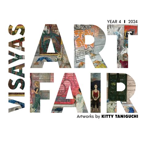 Visayas Art Fair 2024