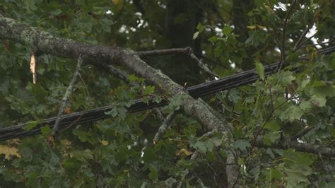 Central Maine Power crews restore electricity before storm ends | newscentermaine.com