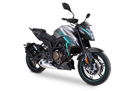 Moto Voge 300 R Neuve