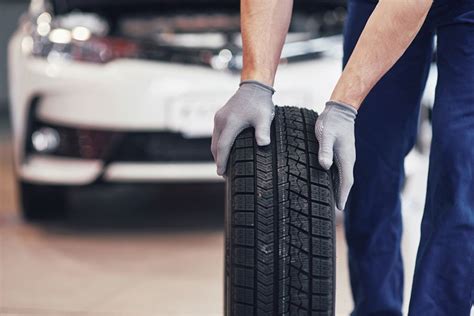 High-Quality Tire Changer Machine Repair Parts | SVI International, Inc.
