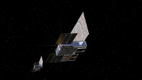 Mars Cube One Marco Nasa Jet Propulsion Laboratory Jpl