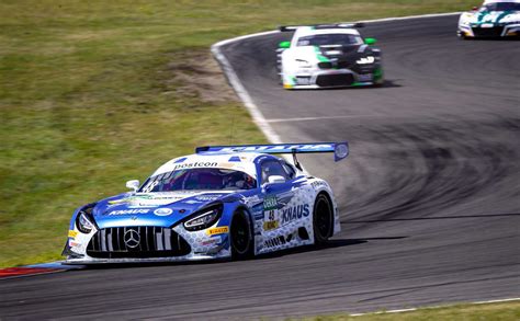 Mann Filter Team Htp Adac Gt Masters