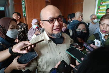 Terkait Bocornya Dokumen Novel Baswedan Sarankan Pegawai Kpk