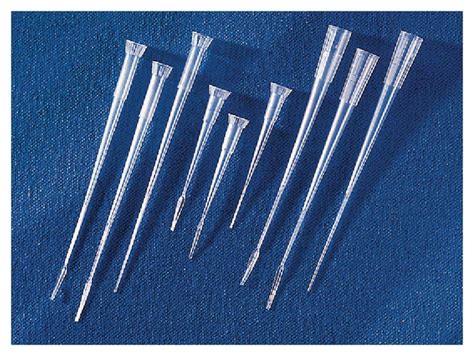 Corning Gel Loading Pipet Tips Flat 0 2 Mm Pipette Specific Tips