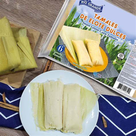 Aprender Acerca 88 Imagen Como Hacer Los Tamales De Elote Dulces