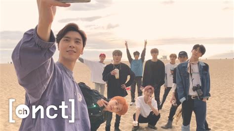 Nct 127 엔시티 127 신기루 Fly Away With Me Self Filmed Mv Clothes