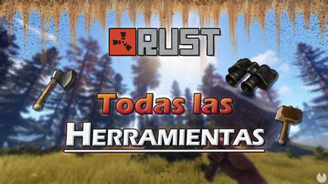 Gu A Rust C Mo Jugar Trucos Consejos Y Secretos Vandal