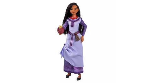 ASHA SINGING DOLL | The Toy Insider