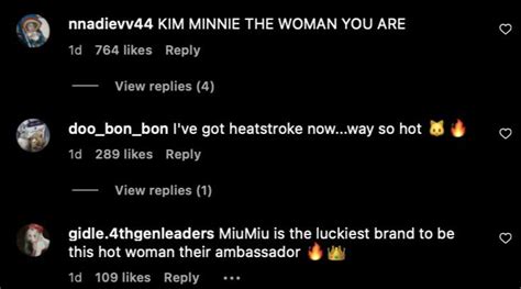 G I DLE Minnie S Revealing Bikini Photos Trigger Concerns Koreaboo