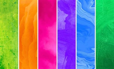 Tertiary Colors: Best Guide + Hex Codes