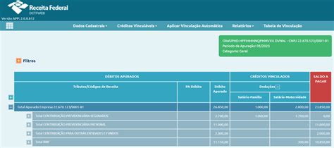 Como Fica O IRRF Na DCTFWeb De Maio 2023