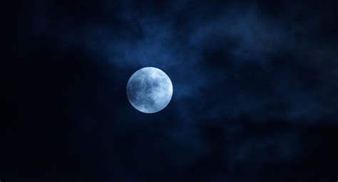 Fotos As Se Vio La Superluna Azul Fen Meno Astron Mico Que Sucede