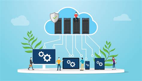 La Base De Datos En La Nube Ventajas Funcionamiento Y Consideraciones