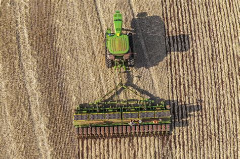 Agricultura de Precisión La clave del éxito para su campo Agrofértil