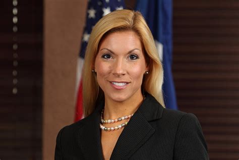 Trump Names Irving Mayor Beth Van Duyne Regional Hud Administrator