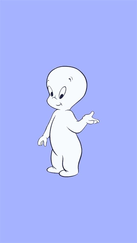 Pin On Halloween Ideas Halloween Wallpaper Backgrounds Casper The Friendly Ghost Cute