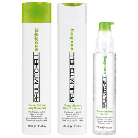 Paul Mitchell Smoothing Super Skinny Set Online Kaufen Baslerbeauty