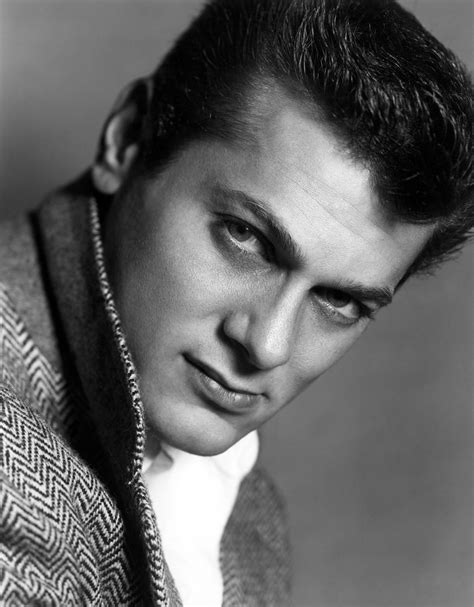 Tony Curtis Tony Curtis Old Movie Stars Classic Hollywood