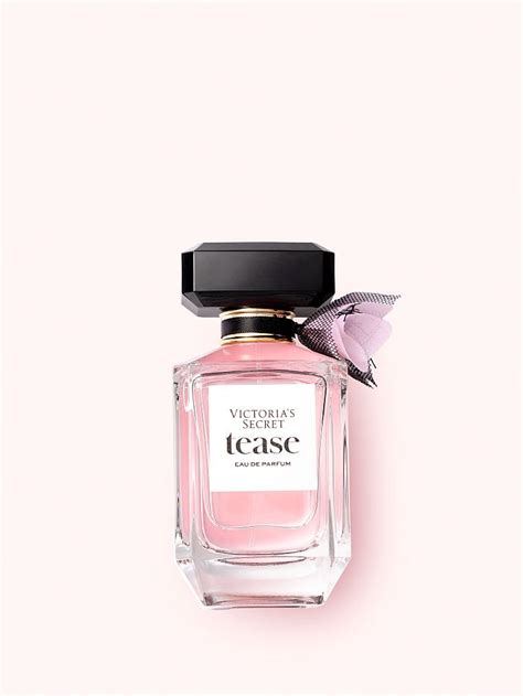 Buy Fine Fragrance Tease Eau De Parfum Online In Dubai Victoria S