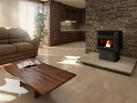 Pellet Stoves Types Process Major Pros And Cons