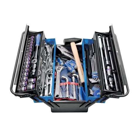 TOOL BOX SET 9A05 103MR CMH